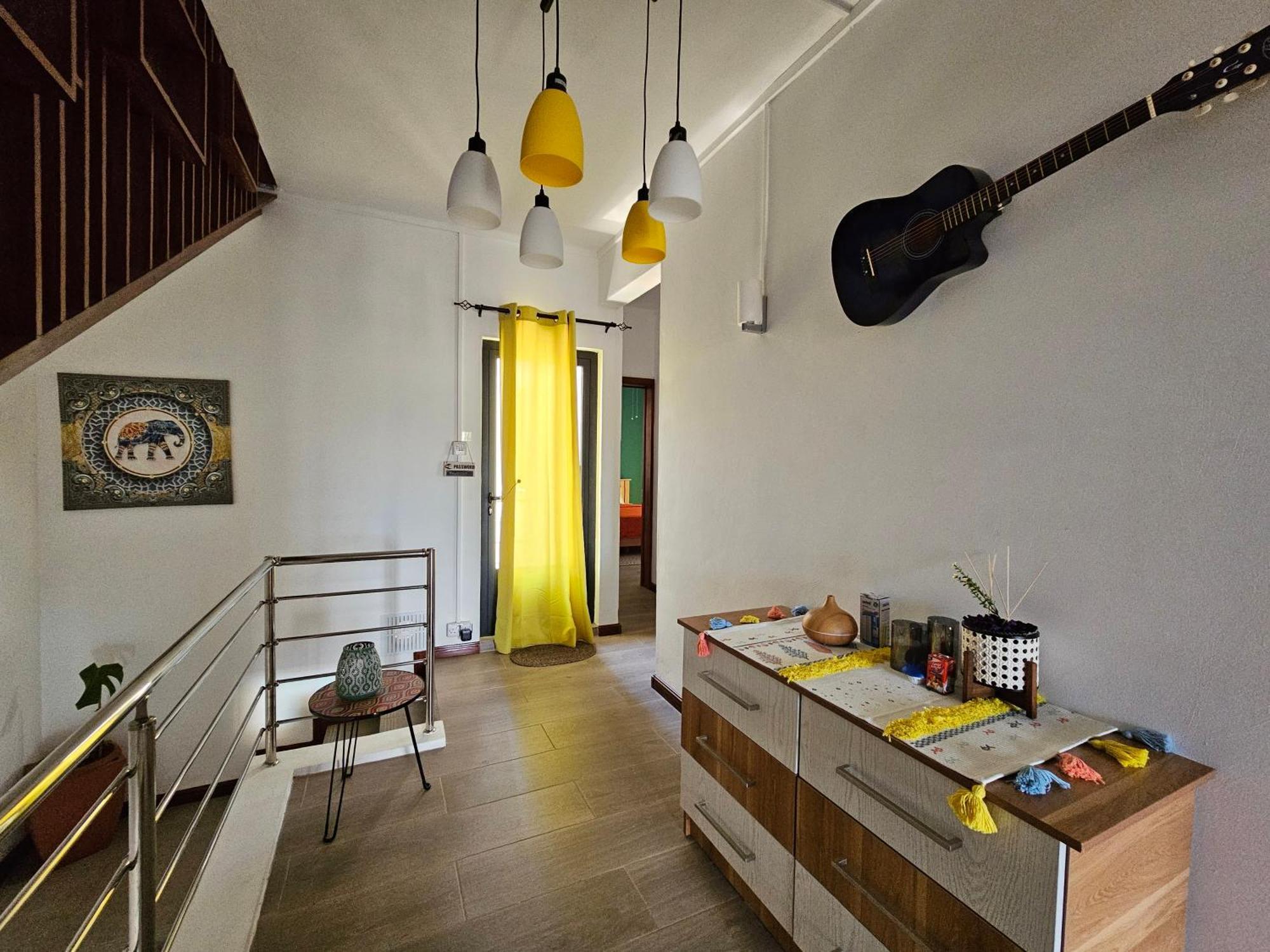 Villa Aahana - Flic En Flac Bagian luar foto
