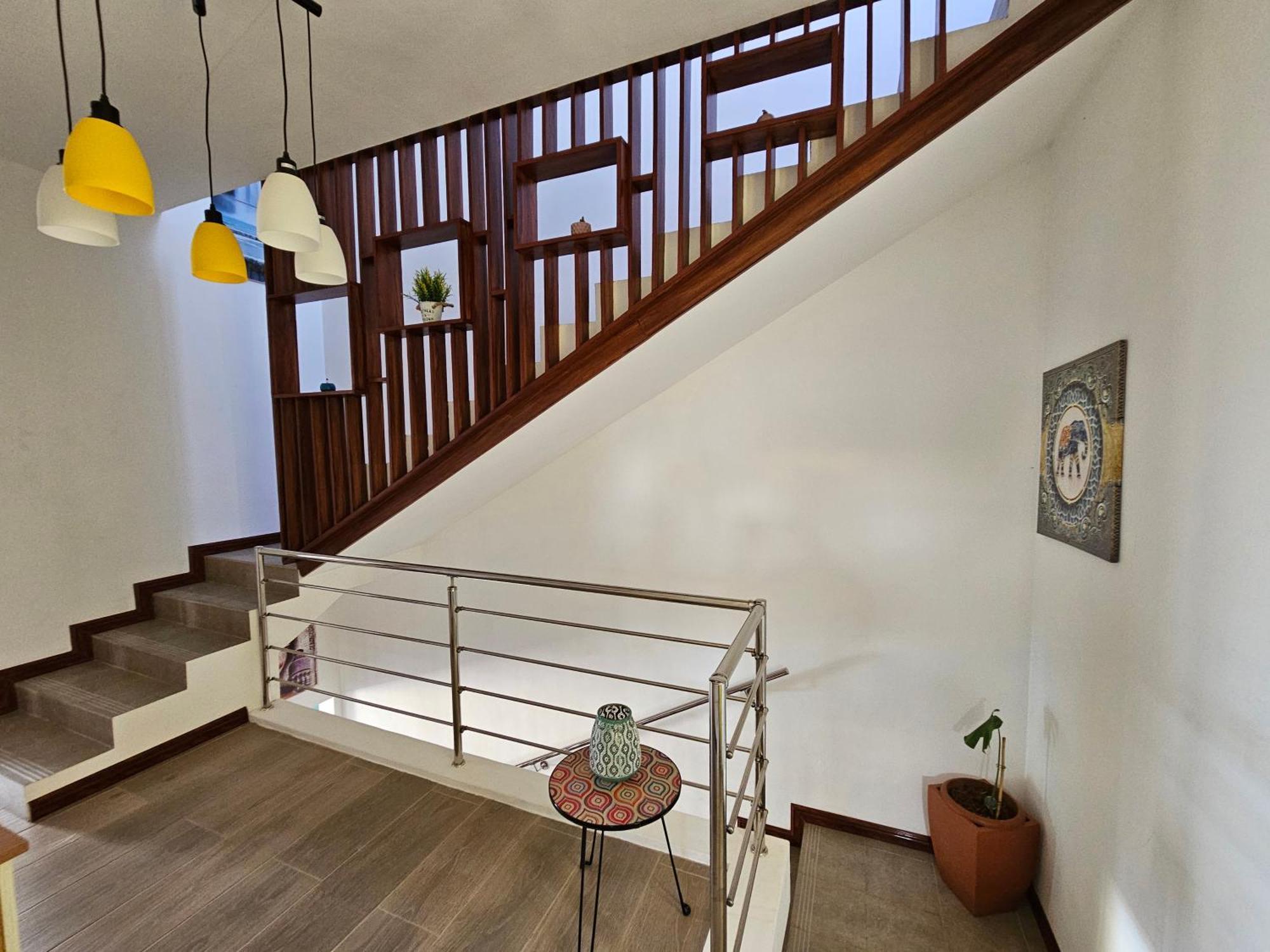 Villa Aahana - Flic En Flac Bagian luar foto